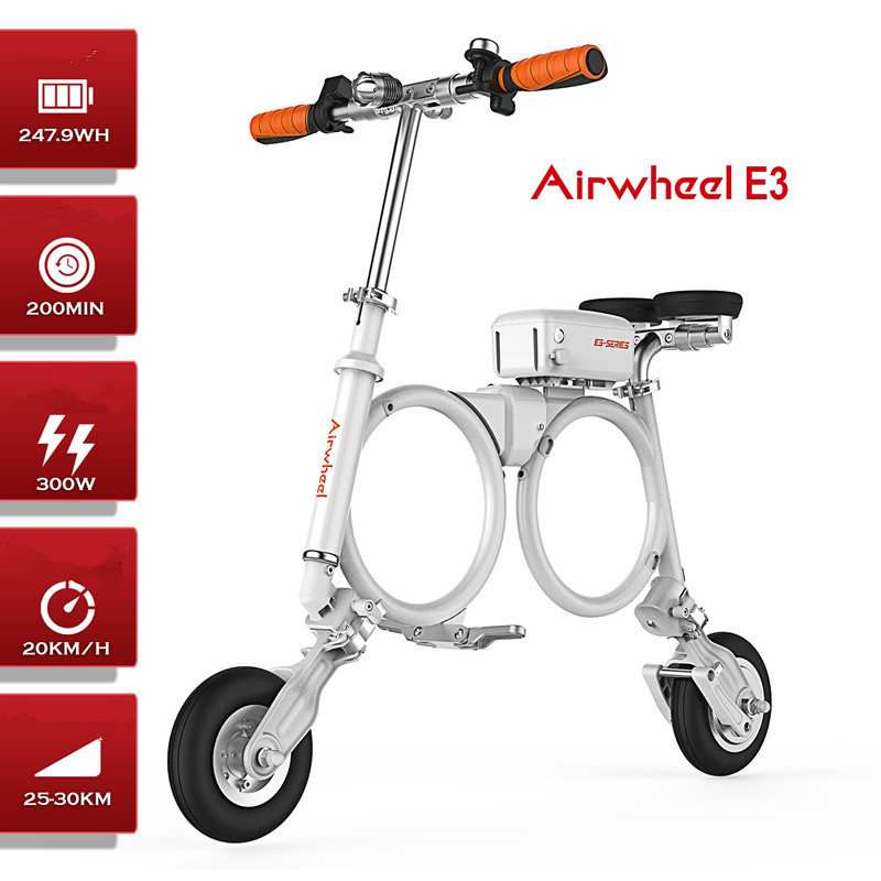 Airwheel E3