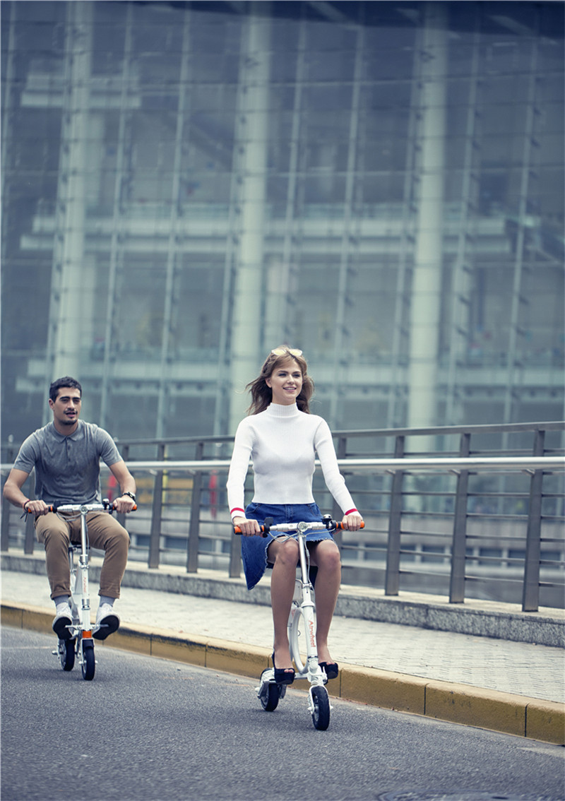 Airwheel E3