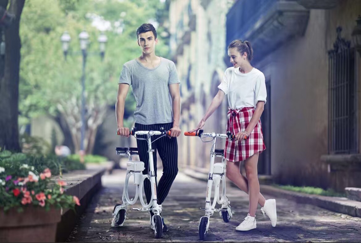 Airwheel E3