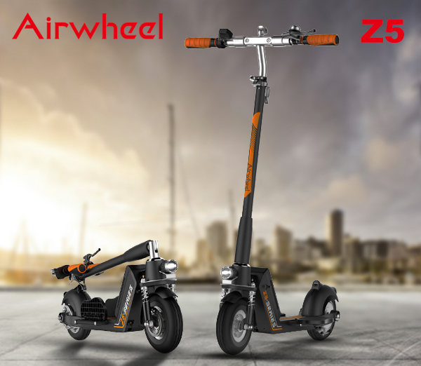 air wheels