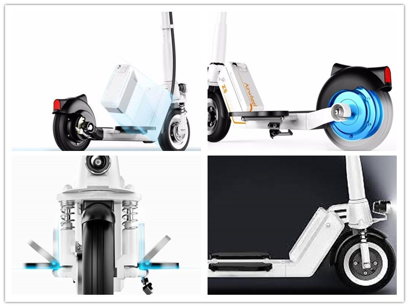 Airwheel Z5