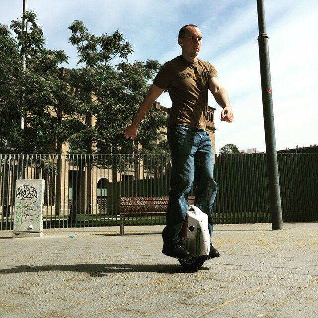 Airwheel