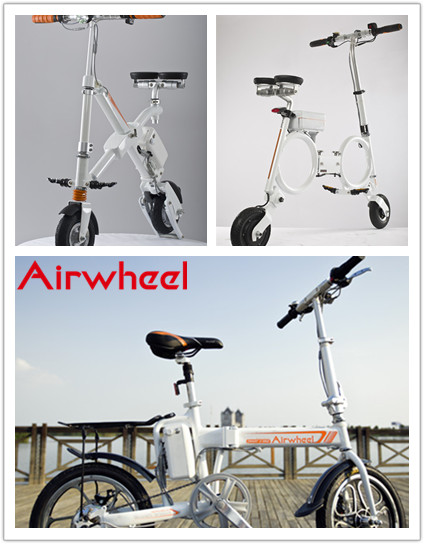 Airwheel Z5