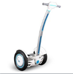  Airwheel S3 электрические самобалансирующееся одноколесном велосипеде, создавая новый стиль экологического производства