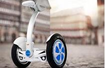 Эксклюзивные педаль электрическая самобалансирующееся скутер Airwheel