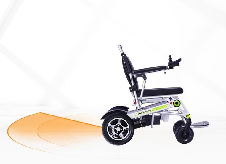 Airwheel H3S Ability Medical 