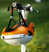 Airwheel C5 Smart bike helmets