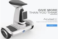 Airwheel S9 интеллектуальная служба колесный робот создание свободной жизни