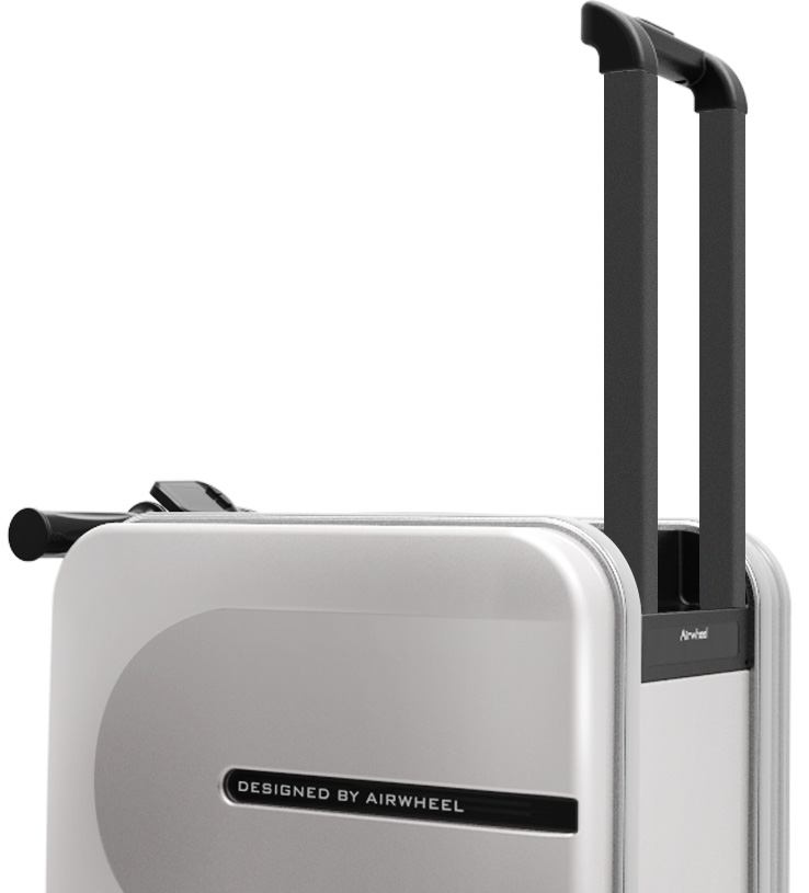 Airwheel SE3 поездка на багаж для взрослых