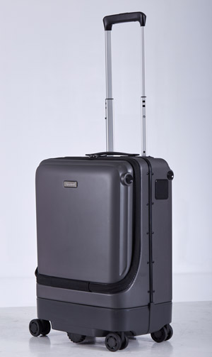 Airwheel SR5 self-following luggage